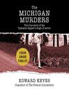 Cover image for The Michigan Murders